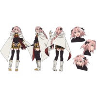 Astolfo