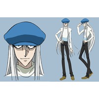 Hunter x Hunter (Series) | ALL characters | Anime Characters Database