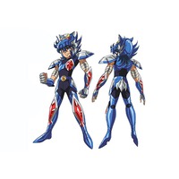subaru saint seiya