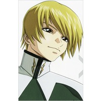 Mobile Suit Gundam Seed All Characters Anime Characters Database