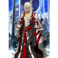 Fate / Grand Order | ALL characters | Anime Characters Database