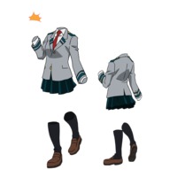 Tooru Hagakure