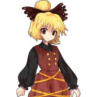 Touhou Project | Anime Characters