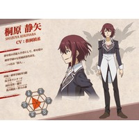 Rakudai Kishi No Cavalry Anime Characters