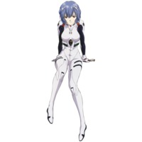 Rei Ayanami