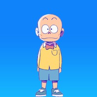 Chibita