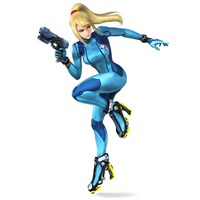 Samus Aran