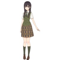 Mei Aihara