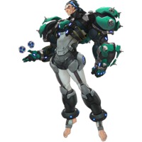 Overwatch All Characters Anime Characters Database