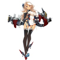 Azur Lane | ALL characters | Anime Characters Database