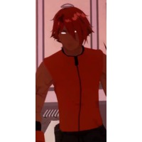 Fox Alistair