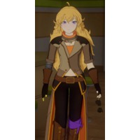 Yang Xiao Long Yang Xiao Long