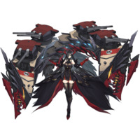 Azur Lane | ALL characters | Anime Characters Database