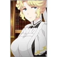 Victorian maid maria no houshi – episode 1 Victorian maid maria no houshi – episode 1