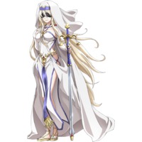 Sword Maiden