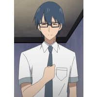 Kaname Asagiri Kaname Asagiri