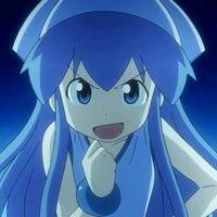 Squid Girl Squid Girl