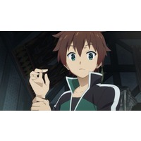 Kazuma Satou Kazuma Satou