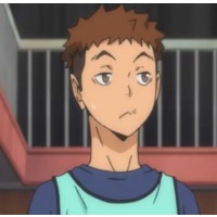 Haruki Komi