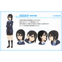 Kokoro Connect Anime Characters