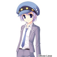 Image of Yuuichi Hiyama
