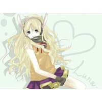 Luna Amane