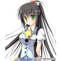 Image of Tsugumi Oshisaka