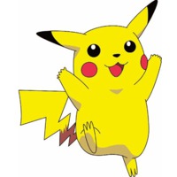 Pikachu Pikachu