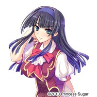 Image of Olivia Edywolf