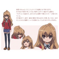 Taiga Aisaka Taiga Aisaka