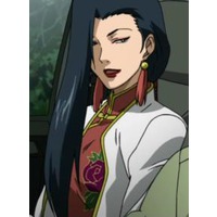 shenhua from black lagoon shenhua from black lagoon