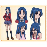 Ami Kawashima Ami Kawashima