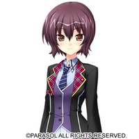 Image of Kiyori Fumonji