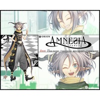 Amnesia Anime Boyfriend Quiz