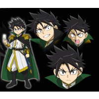 Byakuya Yaiba