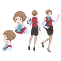 Takako Kawajiri