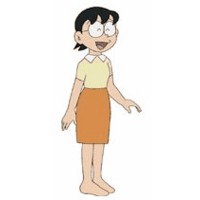 Doraemon All Characters Anime Characters Database