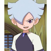 Inazuma Eleven Go 