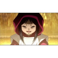 Nura Rise Of The Yokai Clan 2 Demon Capital All Characters Anime Characters Database