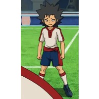 inazuma eleven go characters