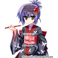 Image of Editor-in-Chief (Henshuu-chou)