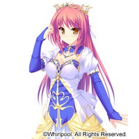 Download Melodia of Dragon Wings ~Diva with the Blessed Dragonol ...