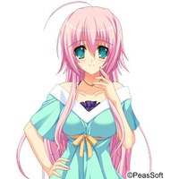Image of Yuzuki Yashima