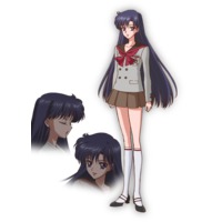 Rei Hino