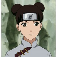 Tenten From Naruto Shippuden