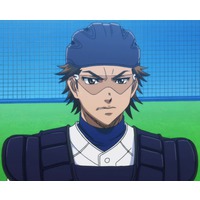 miyuki kazuya ace diamond kuramochi youichi