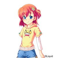 Image of Rika Kurahashi