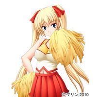 Image of Michiru Sakura