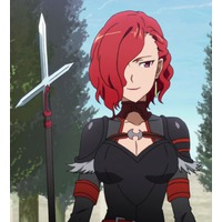 Rosalia From Sword Art Online