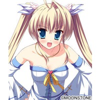 Image of Mika Alstead Haine
